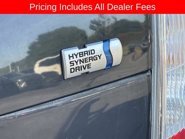 Used 2014 Toyota Prius FWD image 9