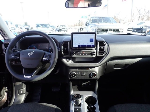 Certified 2021 Ford Bronco Sport Big Bend image 21