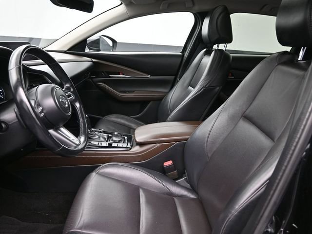 Certified 2023 MAZDA CX-30 2.5 Turbo w/ Premium Plus Pkg image 24