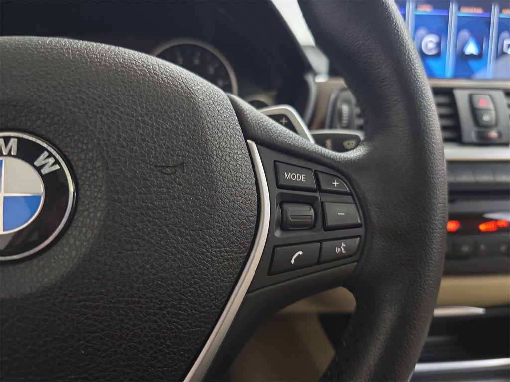 Used 2014 BMW 435i Coupe image 19