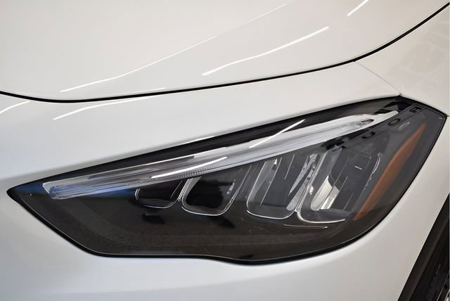 New 2026 Mercedes-Benz GLA 250 4MATIC image 18