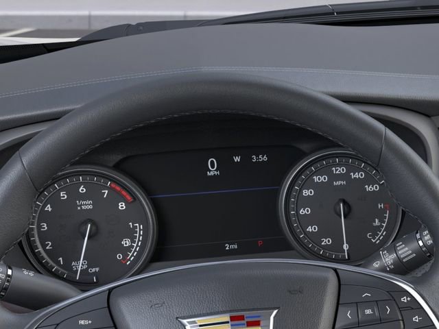 New 2026 Cadillac XT5 Premium Luxury w/ Driver Assist Package FWD image 18