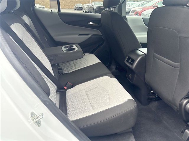 Certified 2023 Chevrolet Equinox LT image 25