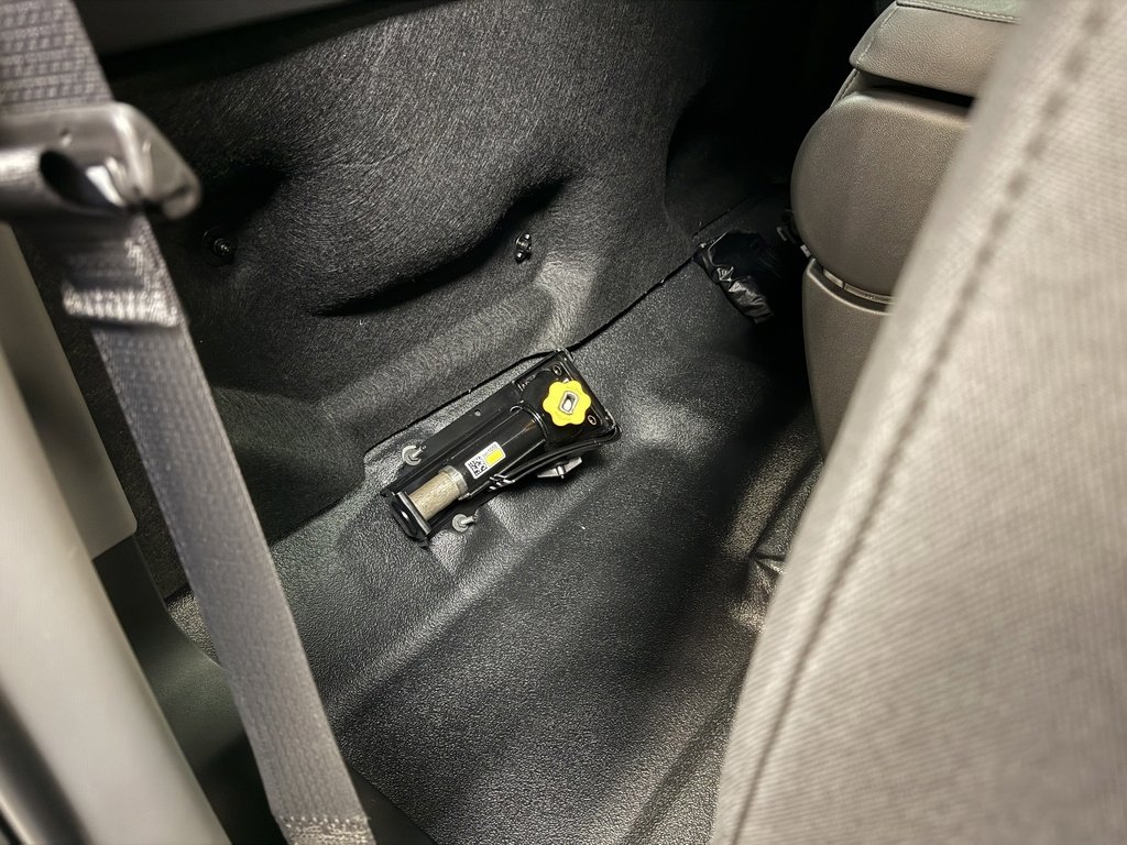 New 2026 GMC Sierra 1500 Pro w/ Pro Value Package image 17