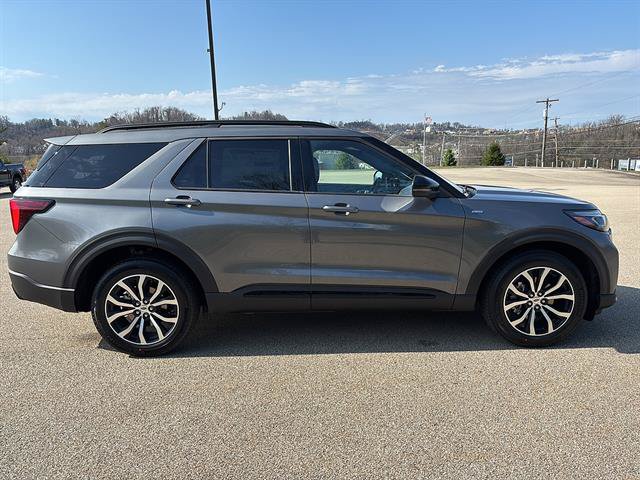 New 2026 Ford Explorer ST-Line AWD/4WD image 5
