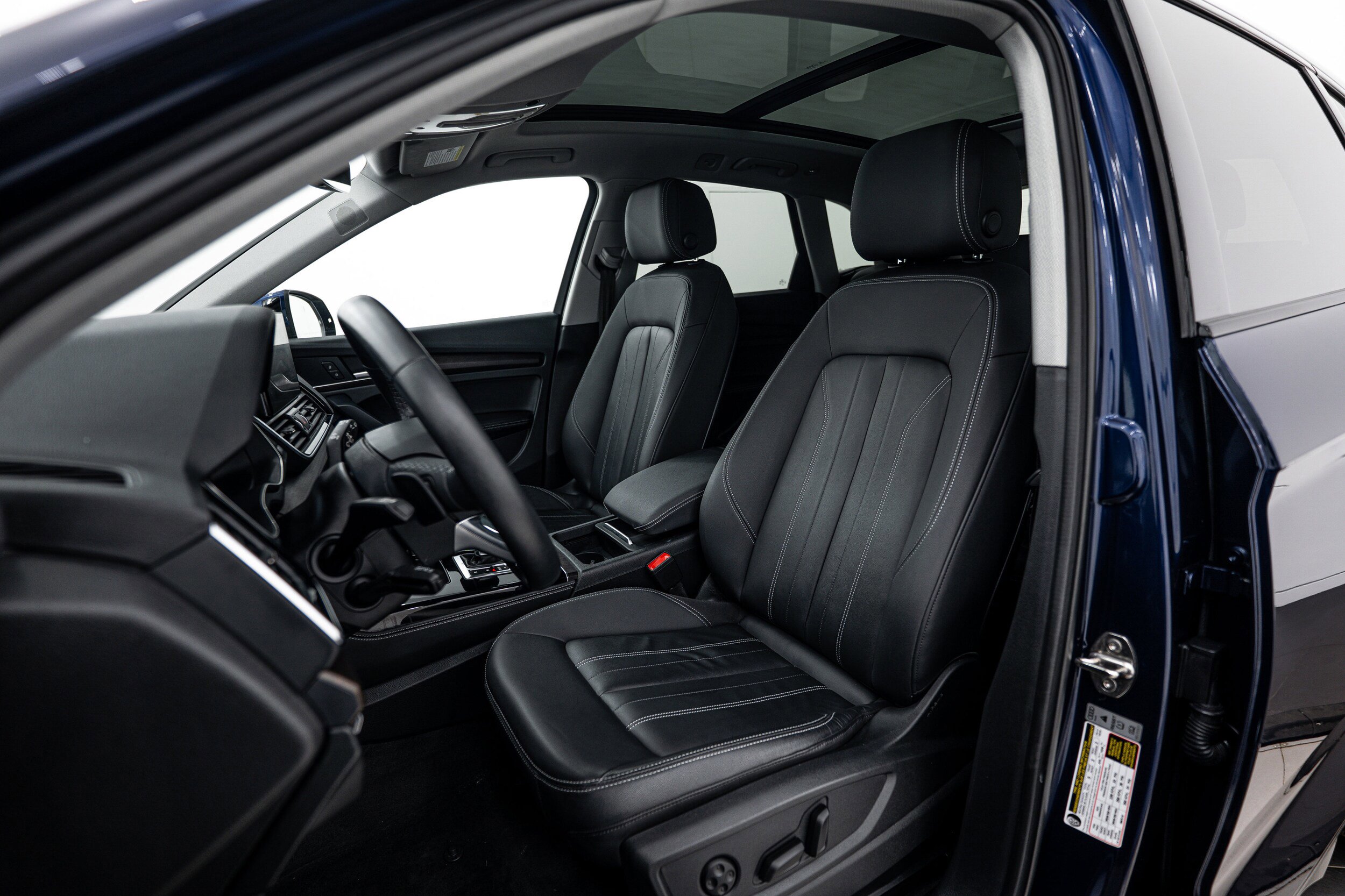 Certified 2022 Audi Q5 2.0T Premium Plus AWD/4WD image 18