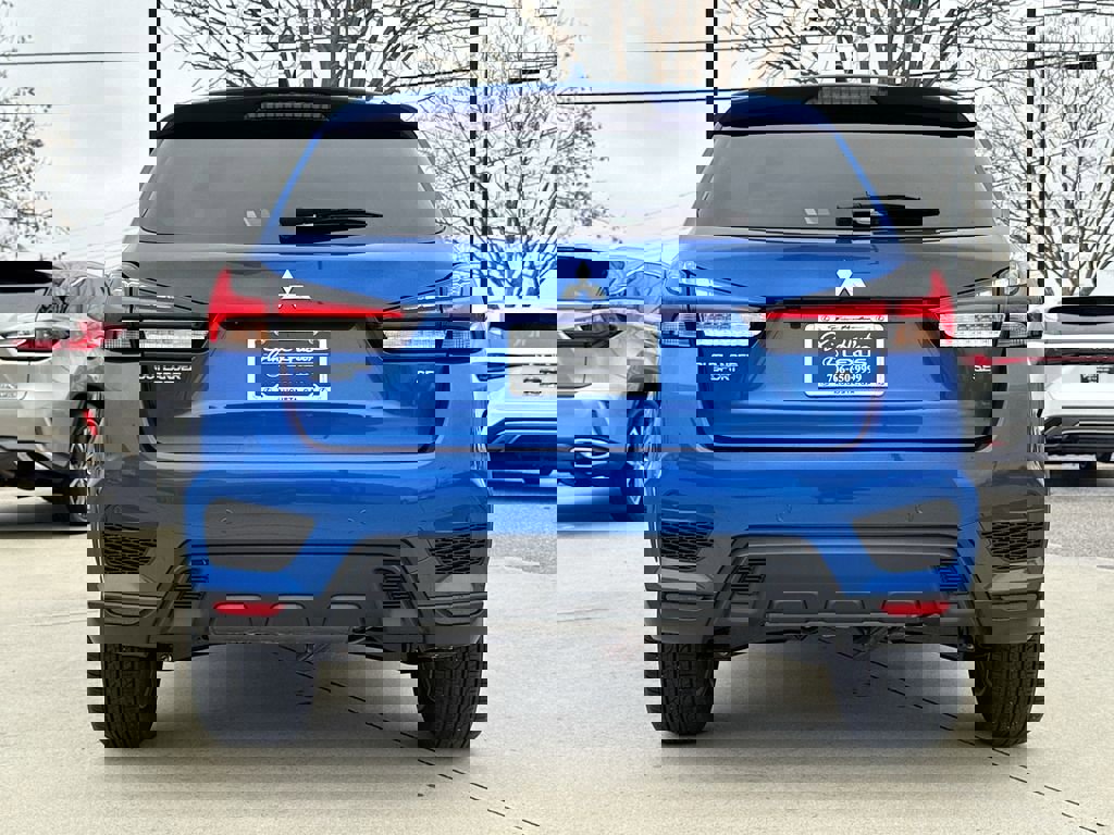 Used 2025 Mitsubishi Outlander Sport ES image 7
