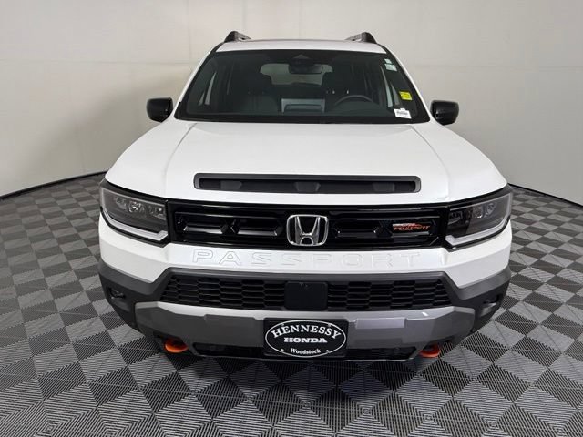 Used 2026 Honda Passport TrailSport Elite image 9