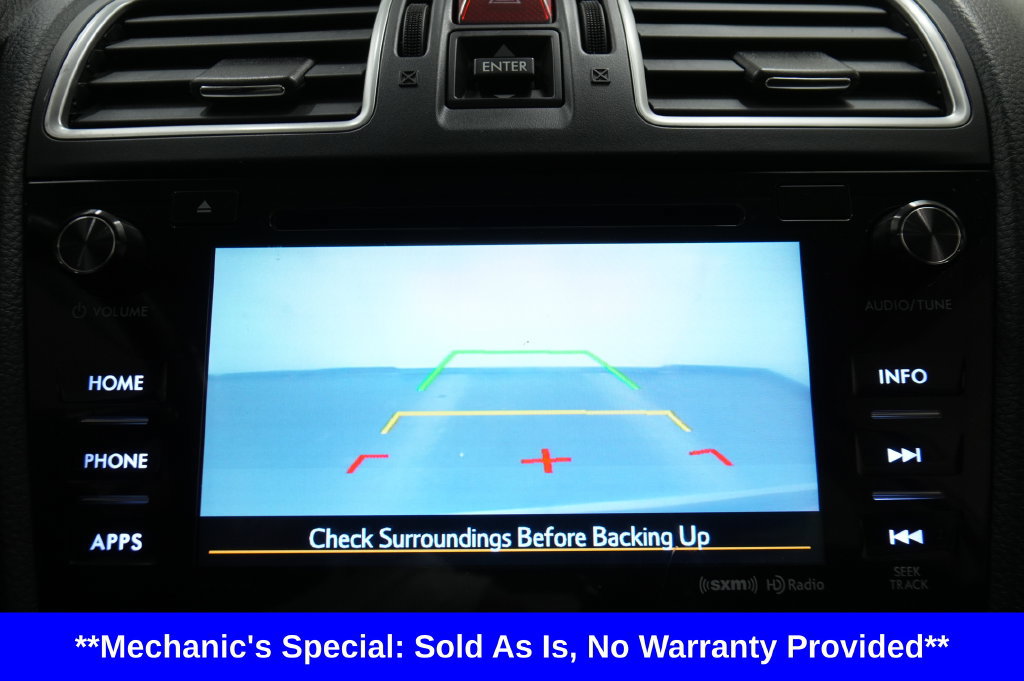 Used 2017 Subaru Forester 2.0XT Premium w/ Kicker Audio Upgrade Package AWD/4WD image 32