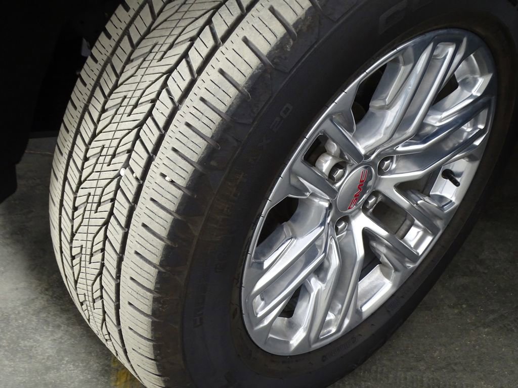 Used 2022 GMC Yukon SLT w/ SLT Luxury Package image 43