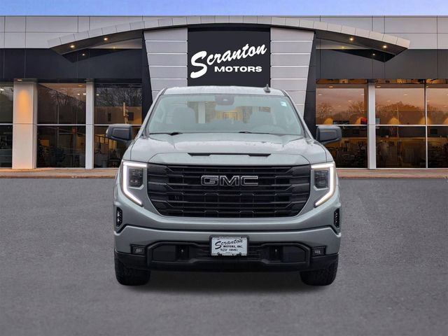 Used 2023 GMC Sierra 1500 Elevation w/ X31 Off-Road Package image 8