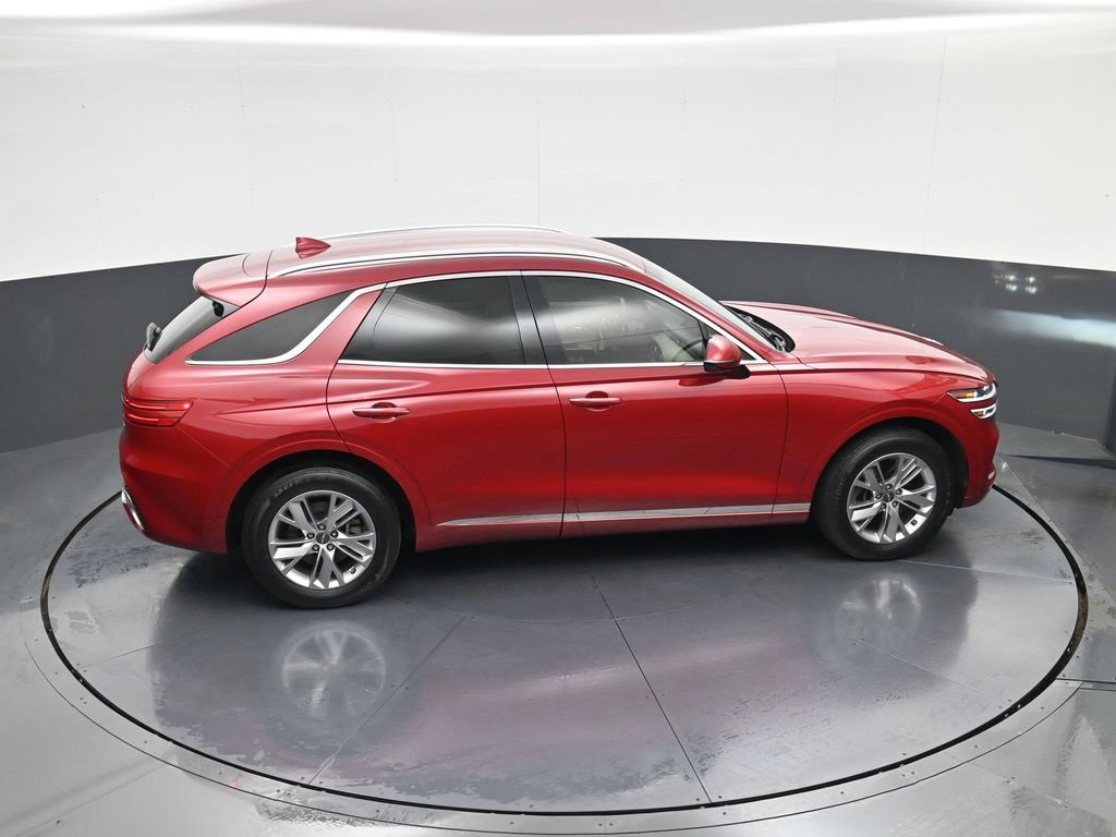 Used 2022 Genesis GV70 2.5T image 32