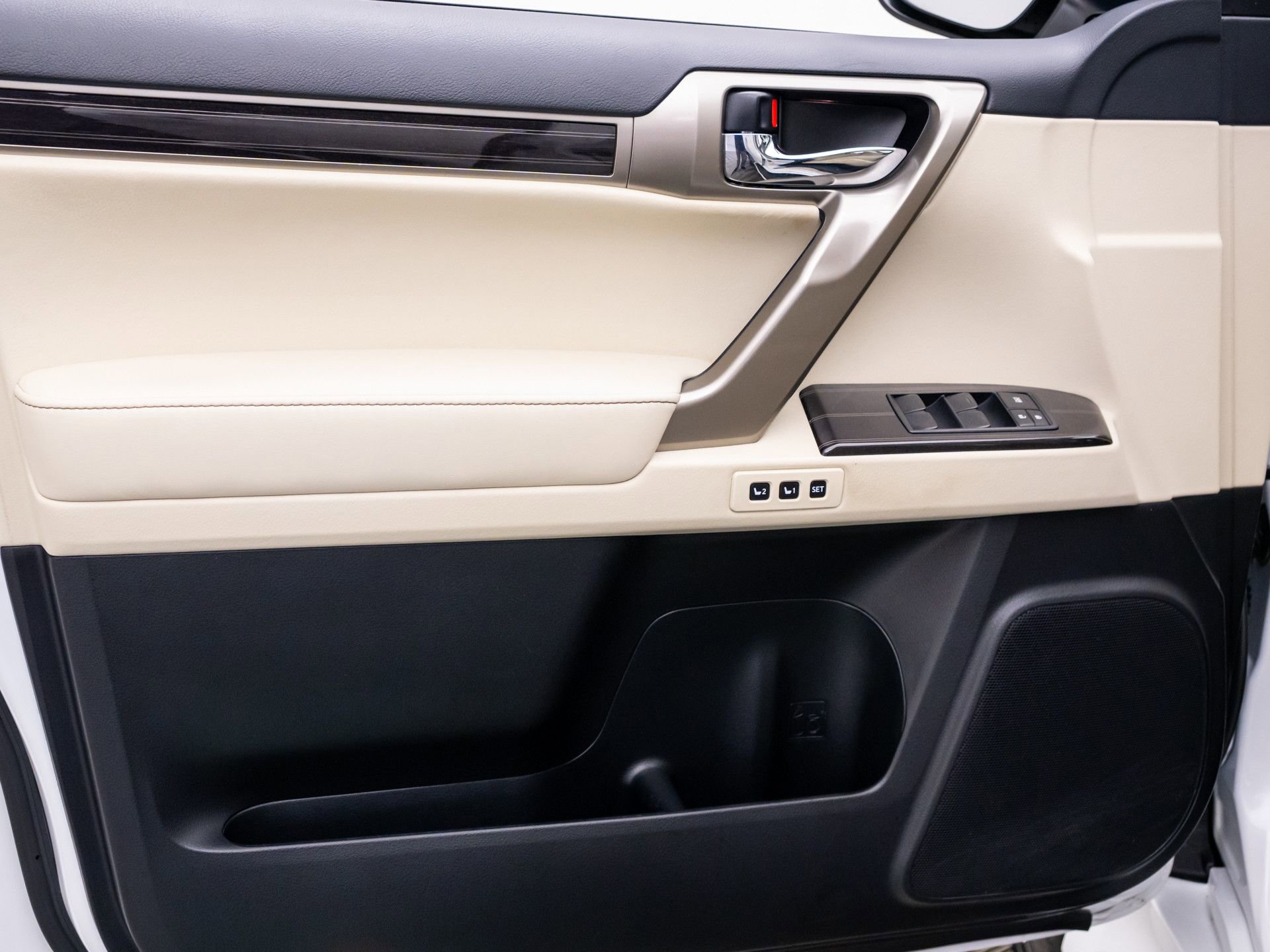 Used 2020 Lexus GX 460 Premium image 13