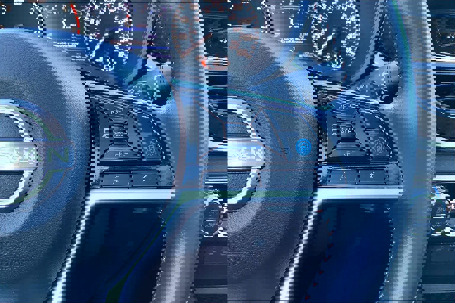 Used 2023 Nissan Altima 2.0 SR image 50