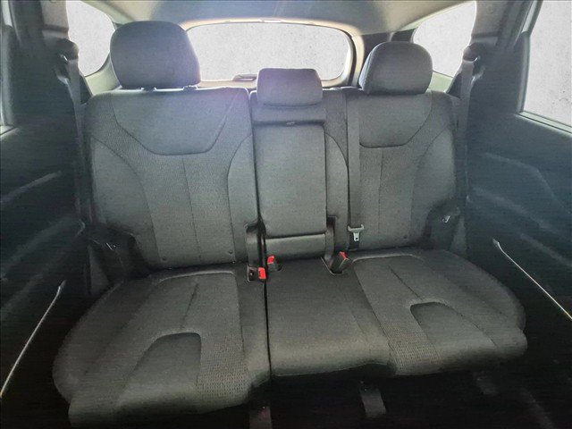 Used 2020 Hyundai Santa Fe SEL w/ Convenience Package FWD image 21