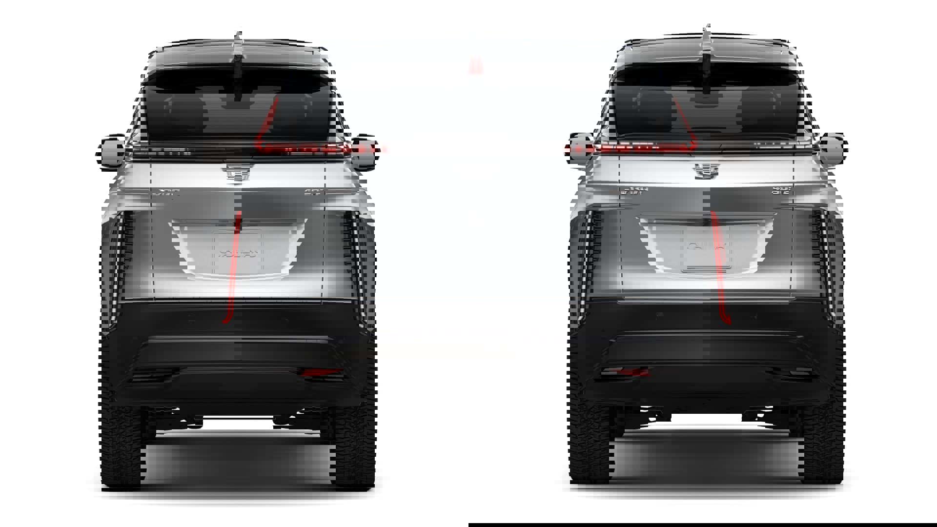 New 2026 Cadillac Lyriq Luxury image 58