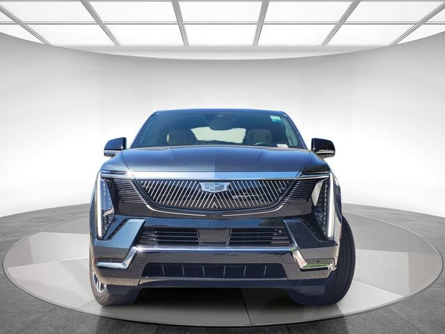 New 2025 Cadillac Escalade IQ Luxury 2 w/ LPO, Premium Carpet Package AWD/4WD image 2