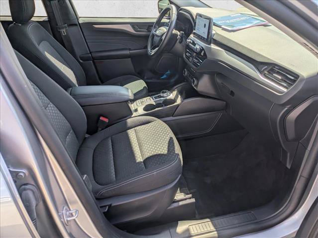 Used 2024 Ford Escape Active FWD image 18