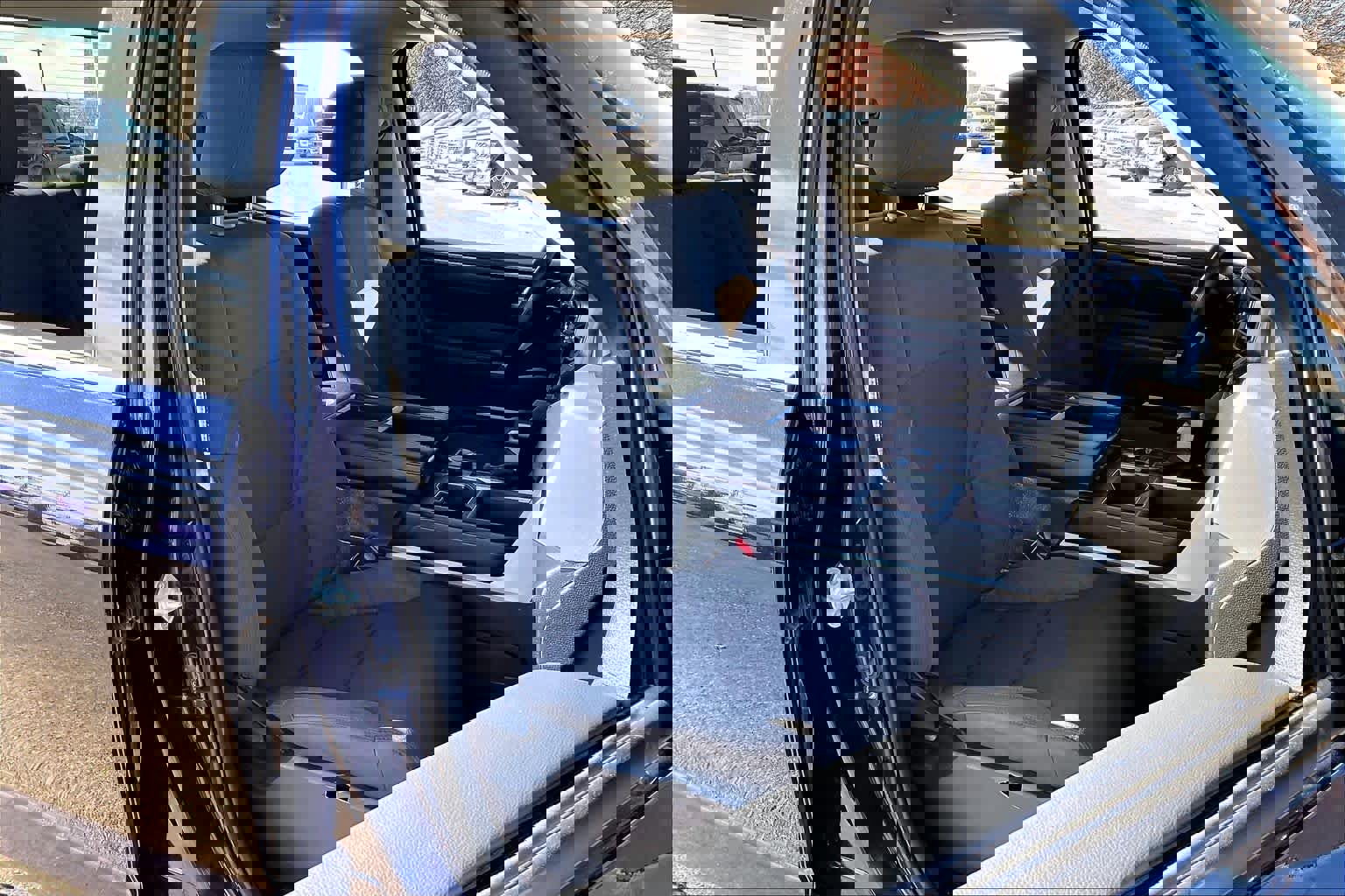 Used 2022 Toyota Tundra SR5 image 8