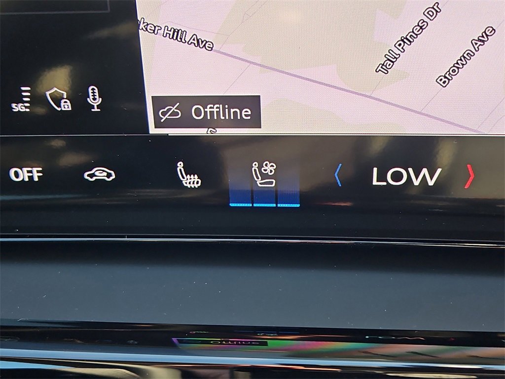 New 2025 Audi A5 2.0T Premium Plus image 12