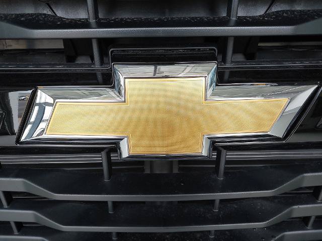 New 2026 Chevrolet Silverado 2500 Custom w/ Custom Value Package AWD/4WD image 31