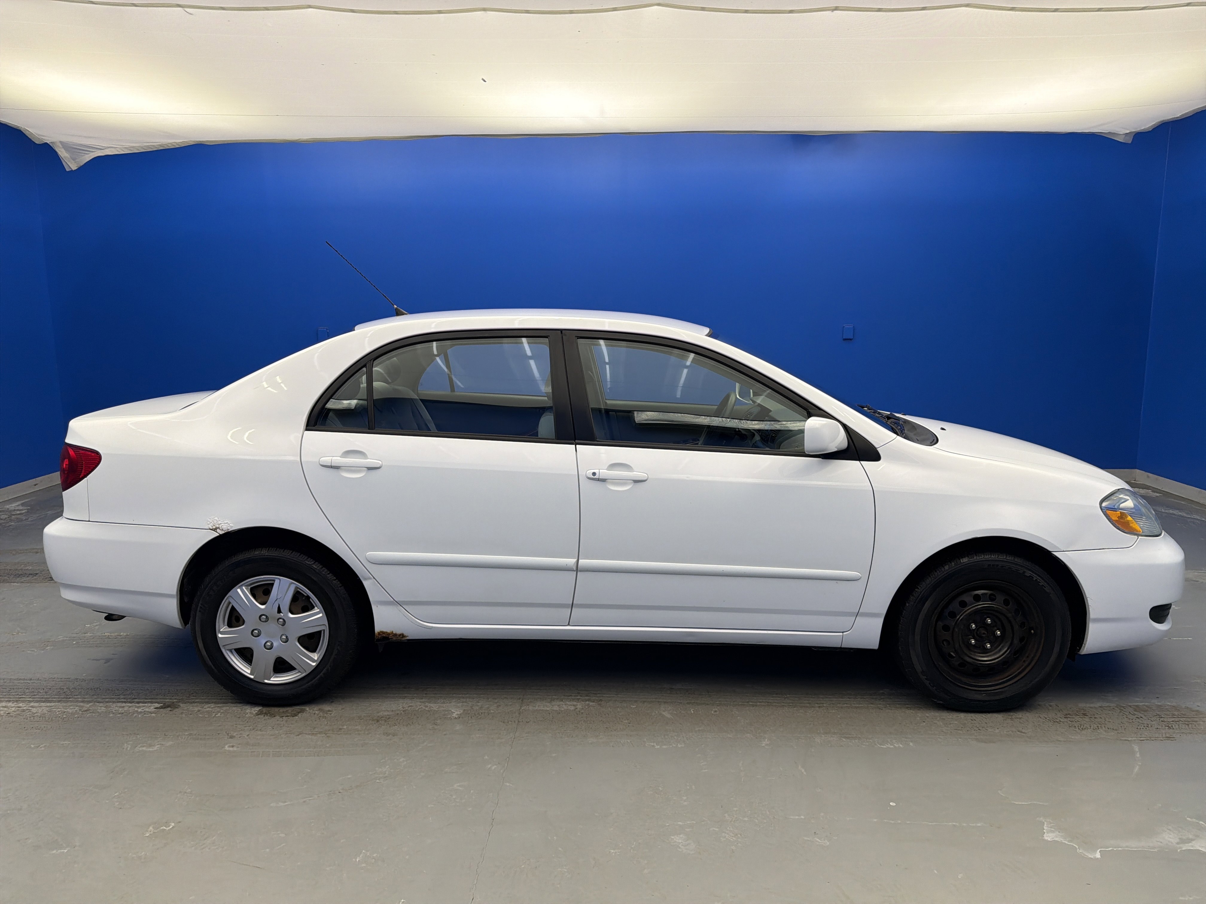 Used 2007 Toyota Corolla LE image 8