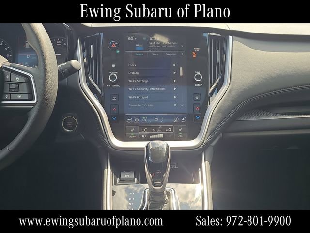 Used 2025 Subaru Outback Premium image 18