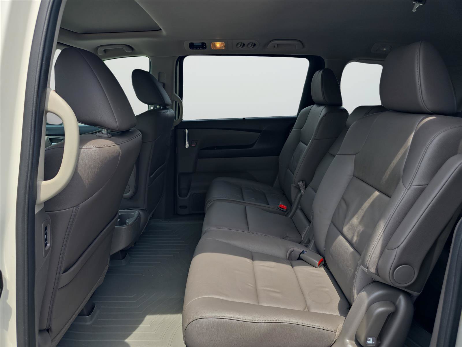 Used 2016 Honda Odyssey EX-L image 19