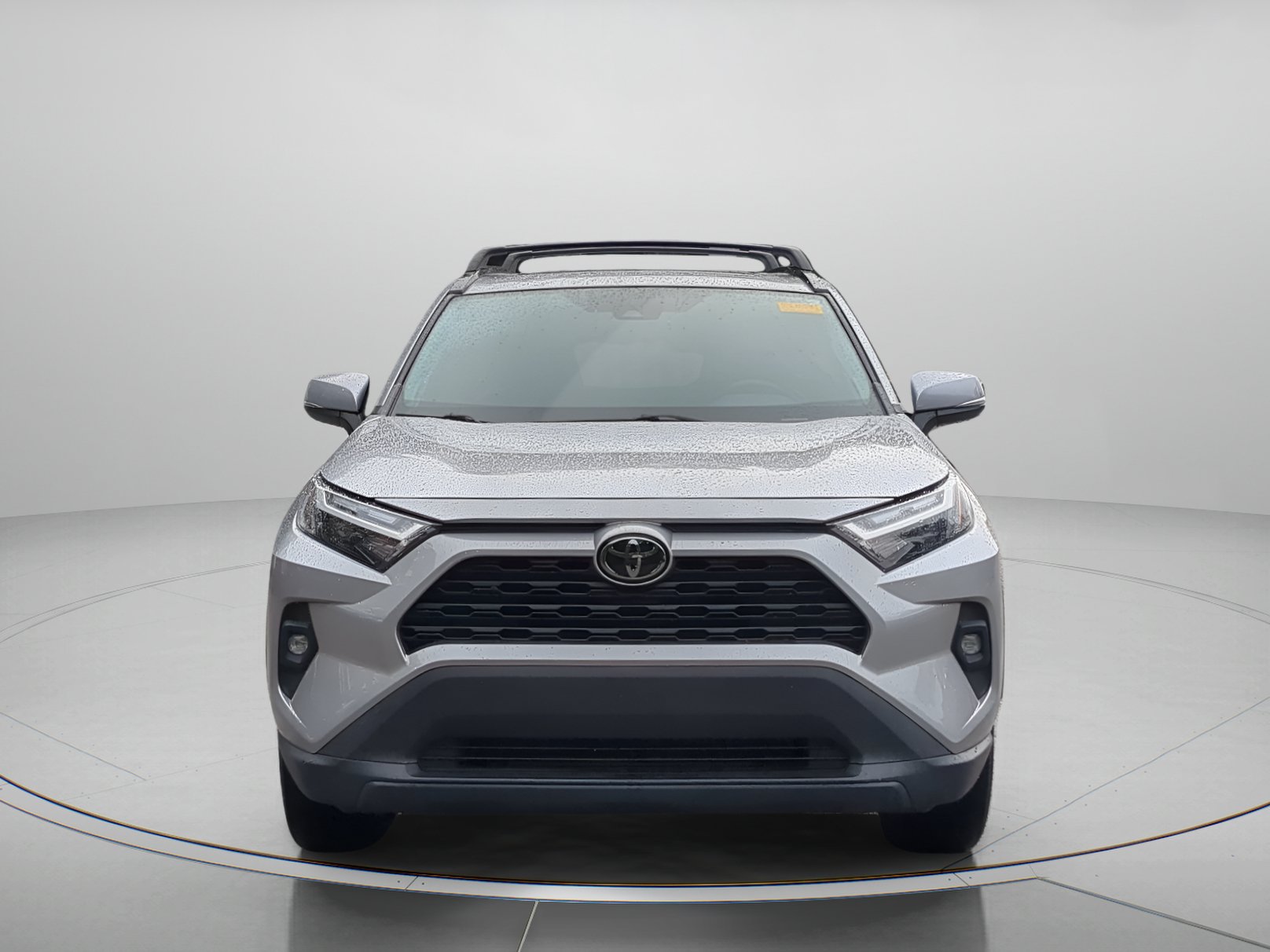 Used 2025 Toyota RAV4 XLE Premium w/ Weather Package FWD image 37