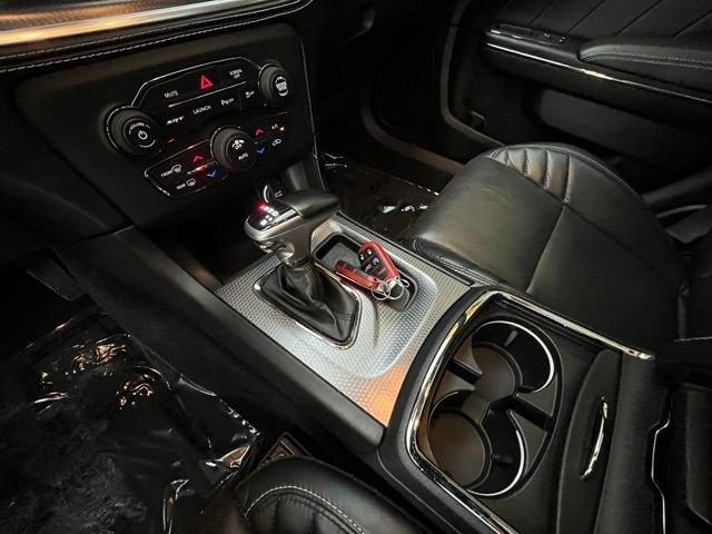 Used 2020 Dodge Charger SRT Hellcat w/ Harman/Kardon Audio Group RWD image 27