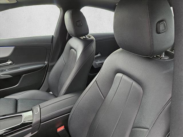 Used 2025 Mercedes-Benz CLA 250 4MATIC image 20