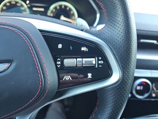 Used 2023 Genesis G80 2.5T w/ Sport Prestige Package image 19