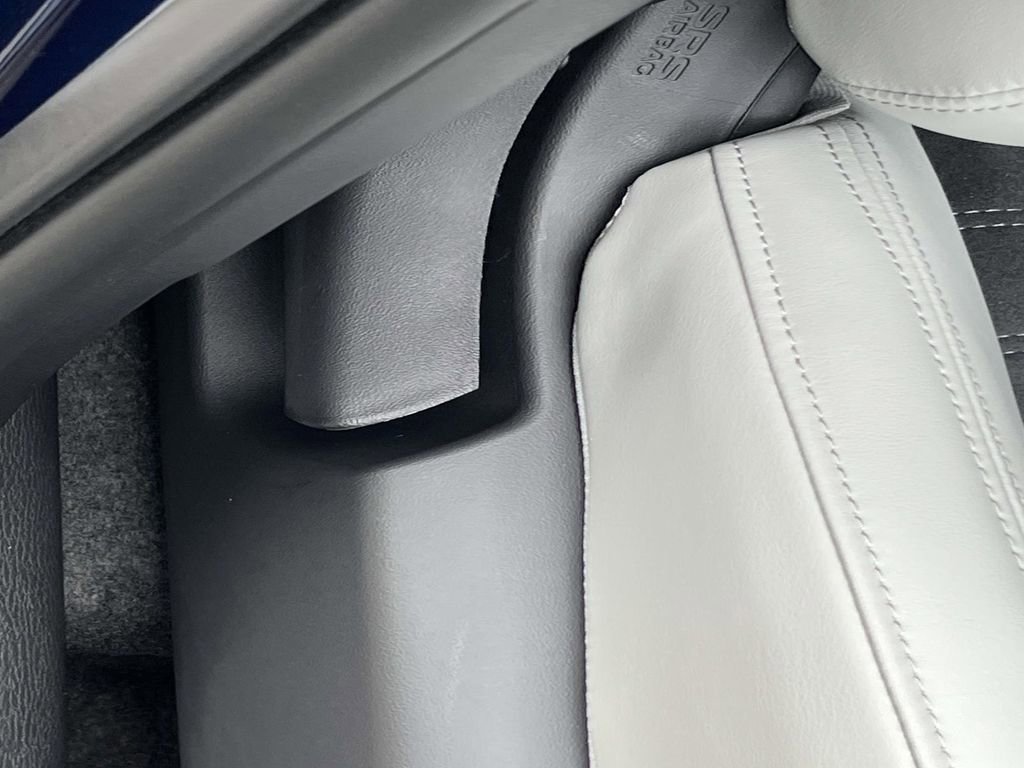 New 2026 Mitsubishi Outlander SE FWD image 20