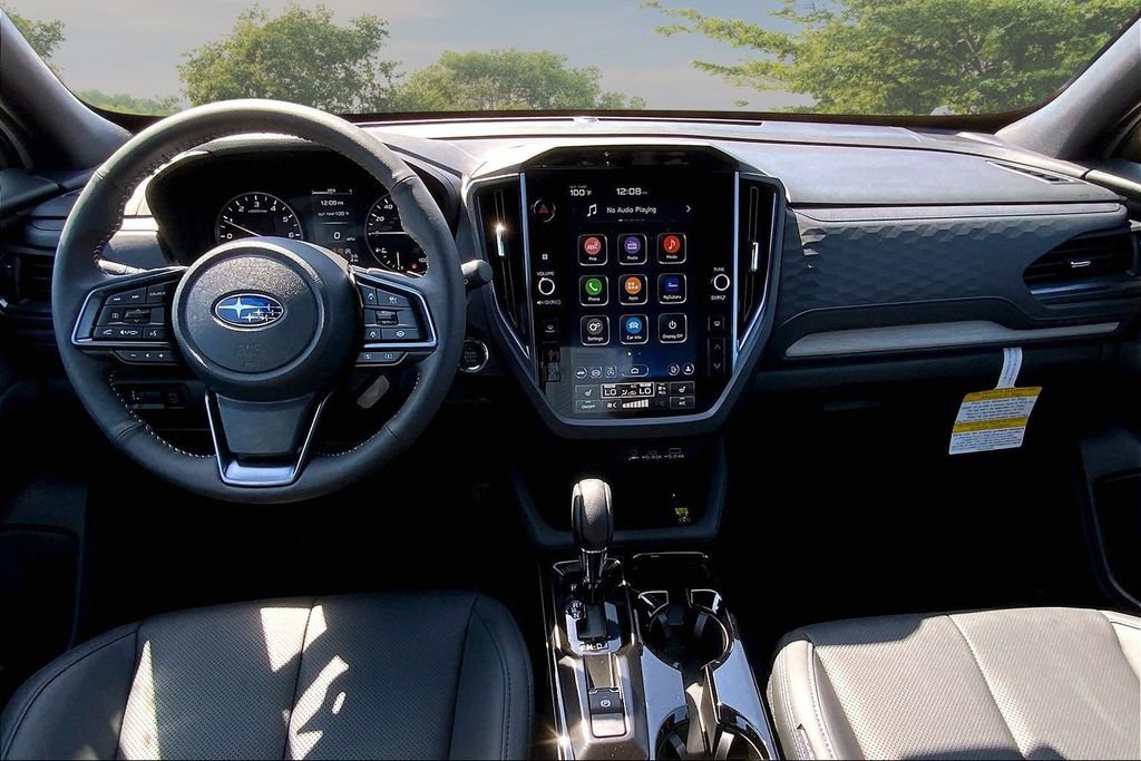 New 2026 Subaru Forester Limited AWD/4WD image 5