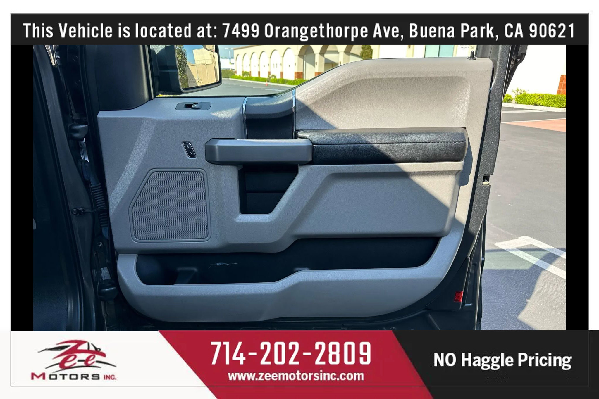 Used 2019 Ford F150 XLT image 44