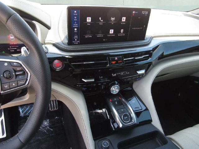 New 2026 Acura MDX A-Spec w/ Advance Package AWD/4WD image 20