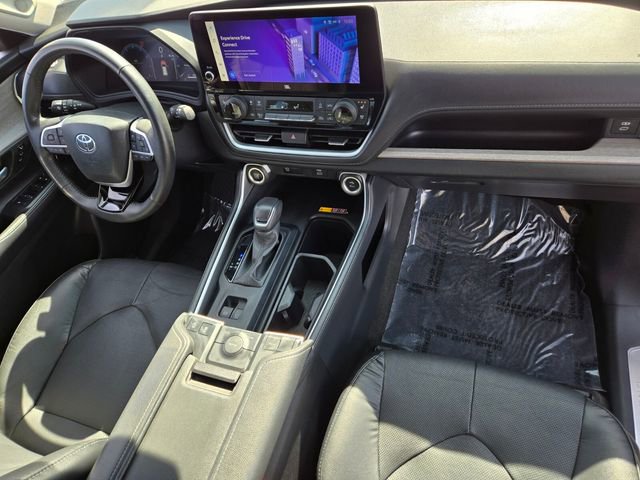 Certified 2024 Toyota Grand Highlander Limited image 19