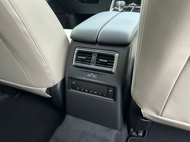 New 2026 MAZDA CX-90 3.3 Turbo w/ Preferred Package image 32