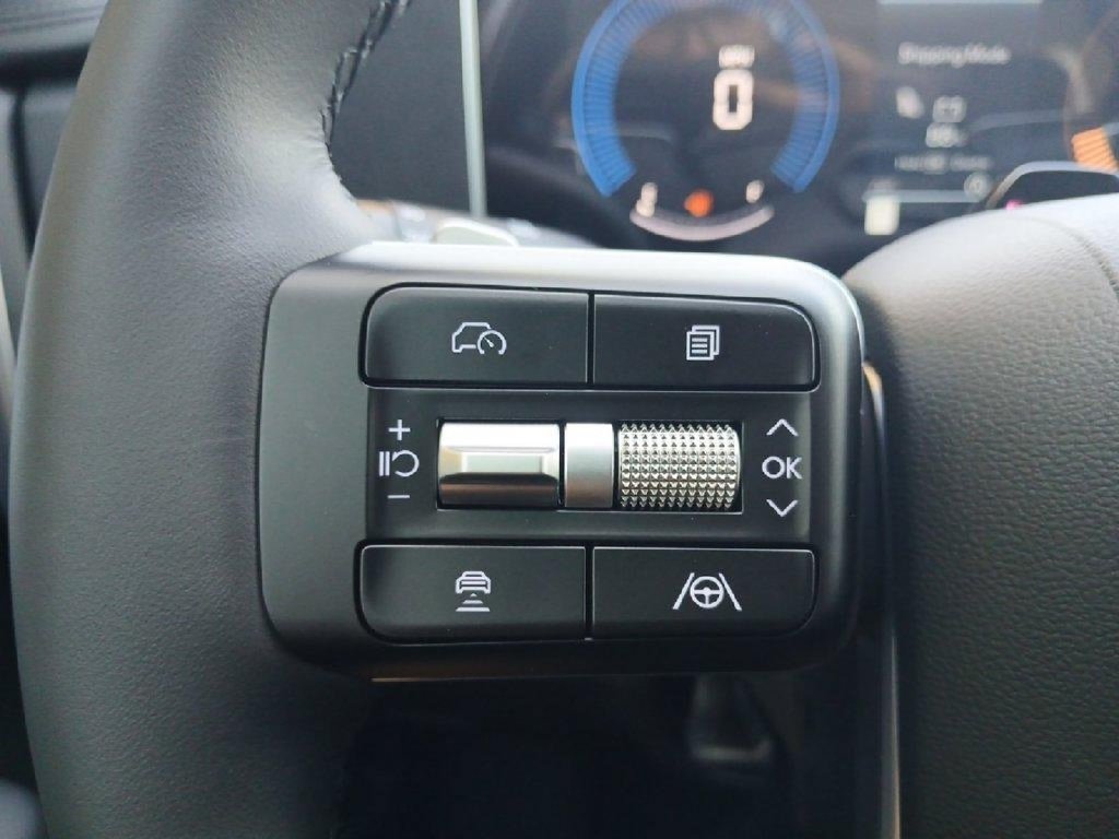 New 2026 Hyundai Santa Fe SEL FWD image 17