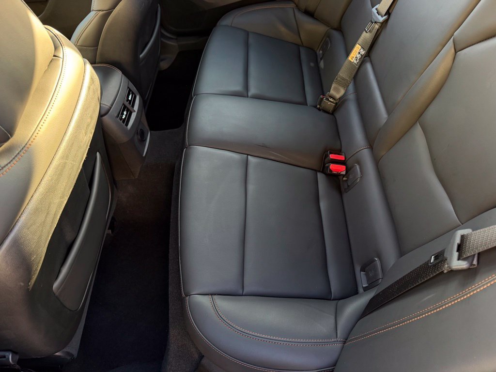 Used 2025 Cadillac CT4 Sport AWD/4WD image 12