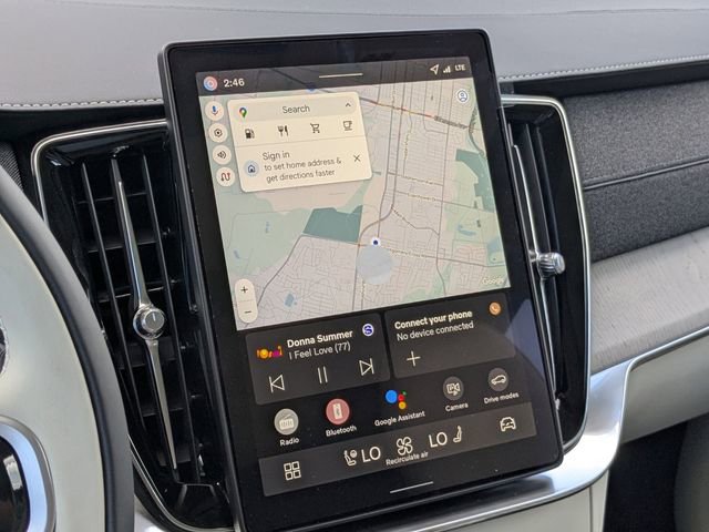 New 2026 Volvo XC90 B6 Ultra image 24