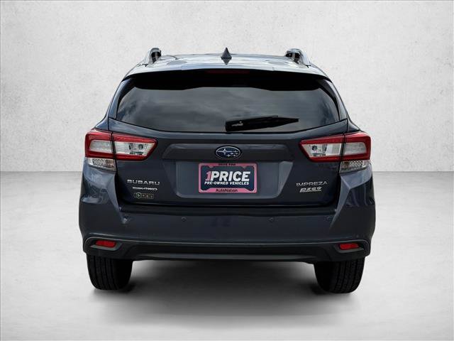 Used 2017 Subaru Impreza 2.0i Limited AWD/4WD image 8