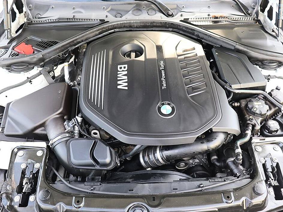 Used 2016 BMW 340i Sedan RWD image 42