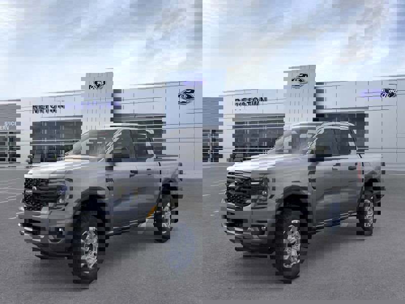 New 2026 Ford Ranger XL w/ Trailer Tow Package image 23