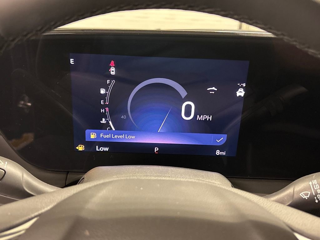 New 2026 Buick Envista Preferred w/ Convenience I Package image 30