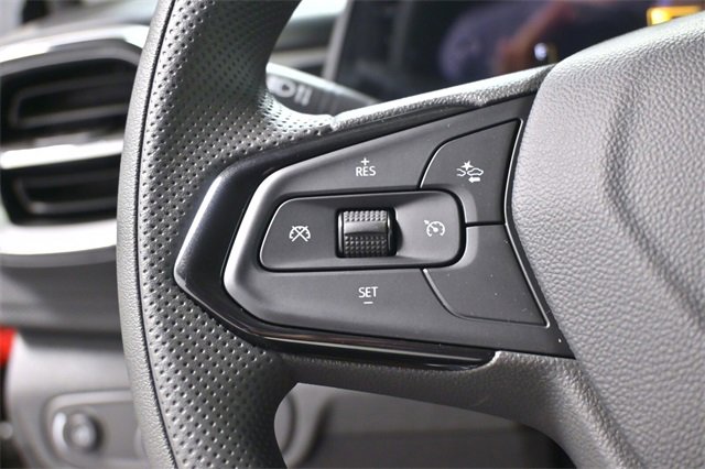 New 2026 Chevrolet TrailBlazer LS w/ LS Convenience Package image 17