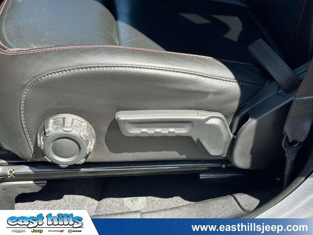 Used 2021 Jeep Wrangler Unlimited Rubicon AWD/4WD image 15