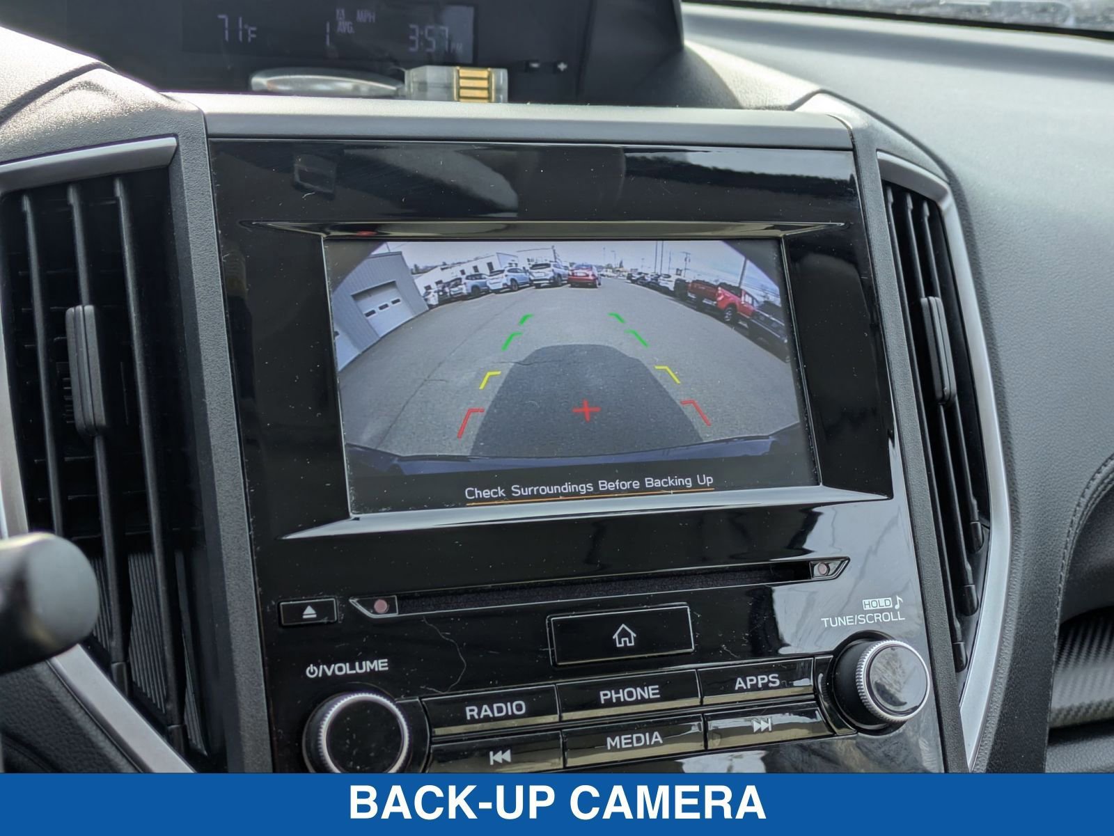 Certified 2021 Subaru Impreza Premium image 22