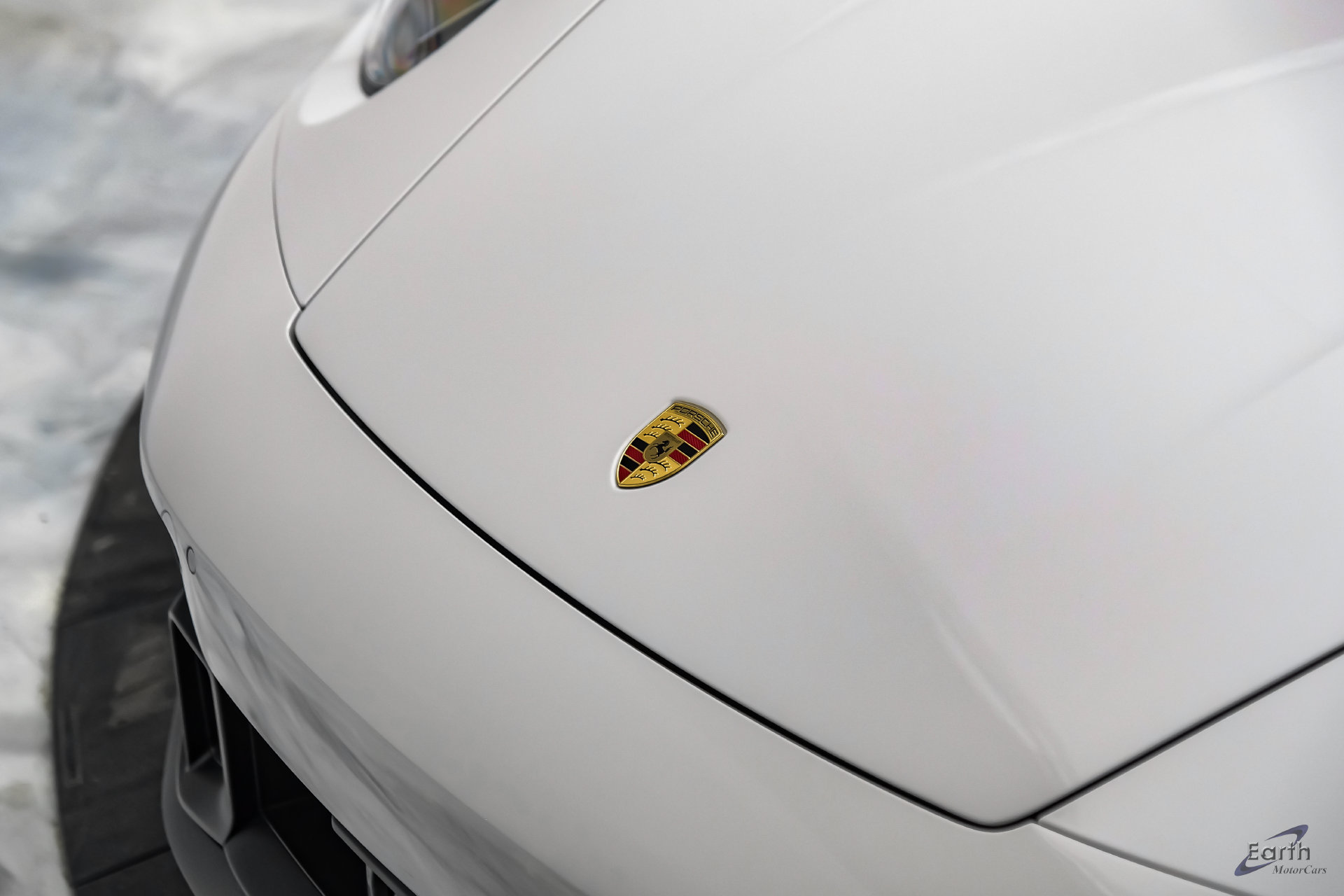 Used 2025 Porsche 911 Targa 4 GTS AWD/4WD image 40