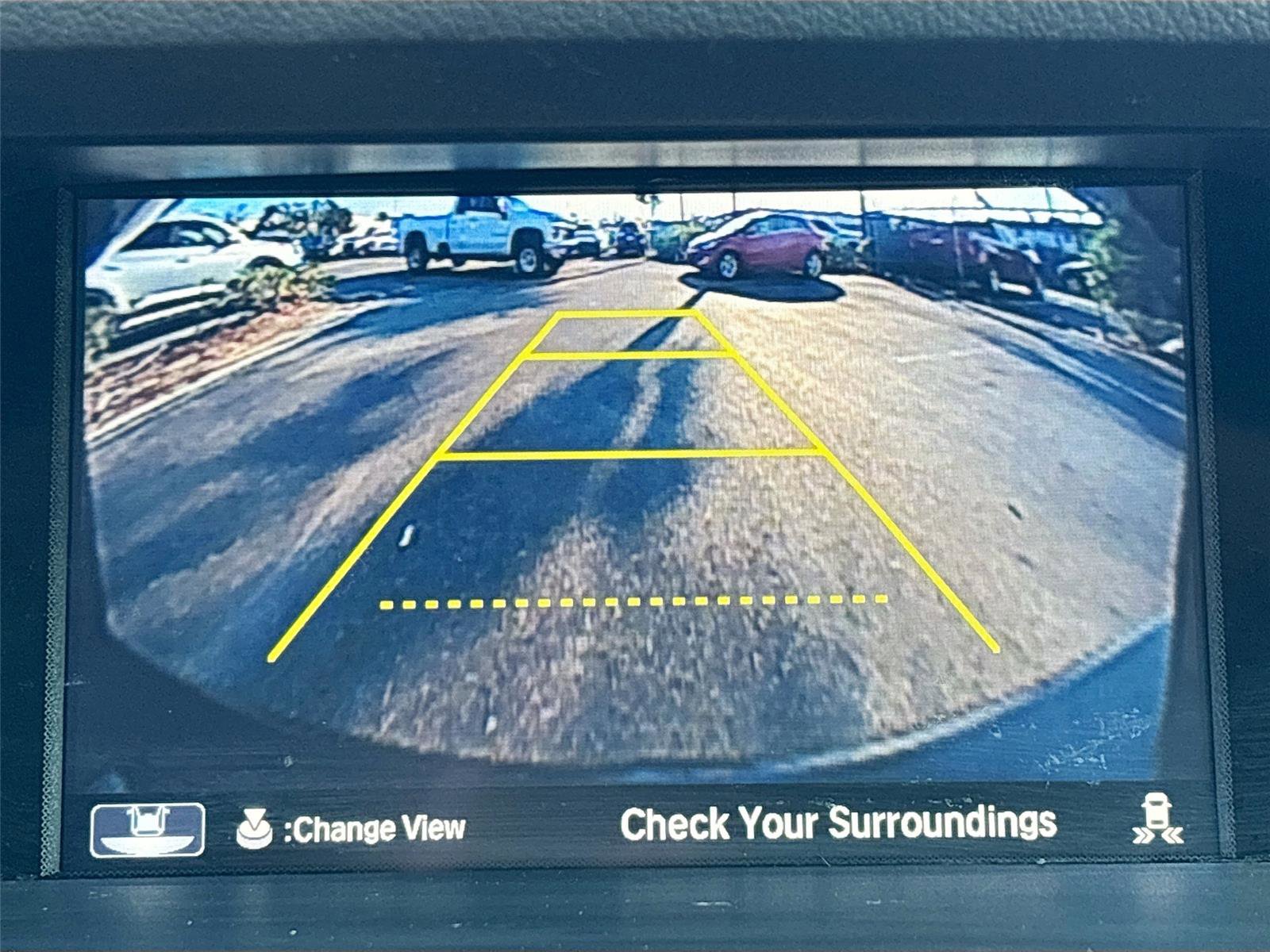 Used 2017 Acura ILX w/ Premium Package image 14